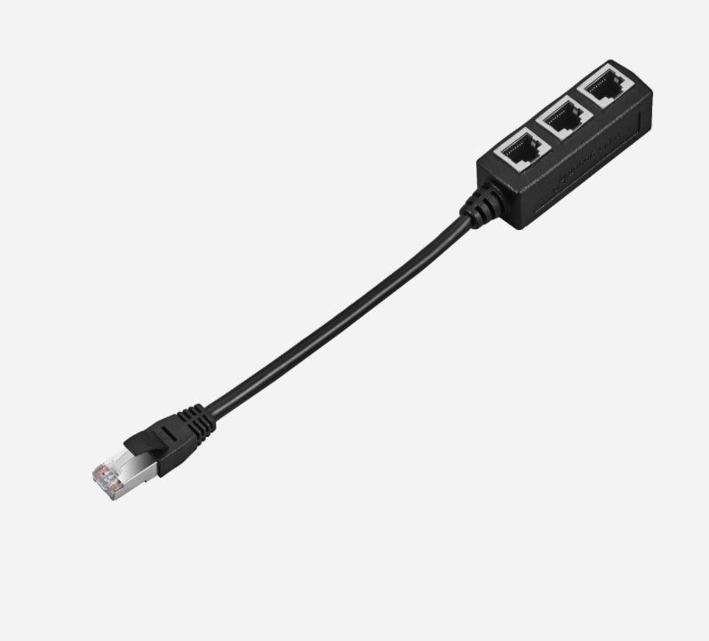 RJ45-SPLIT-3P