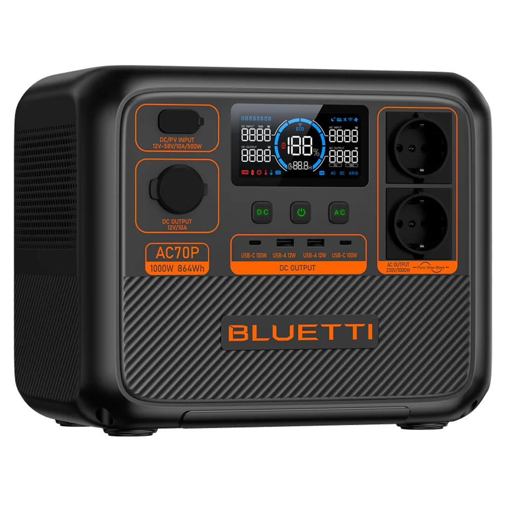 BL-AC70P