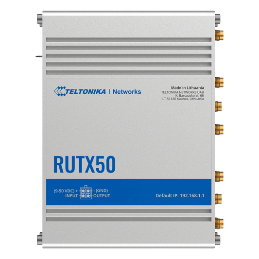 TK-RUTX50