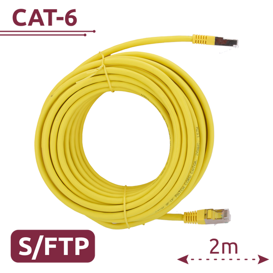 SFTP6A-H-2Y