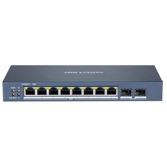 Switch DS-3E1510P-SI