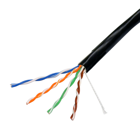 CAT 6 - UTP6-300-OUTDOOR