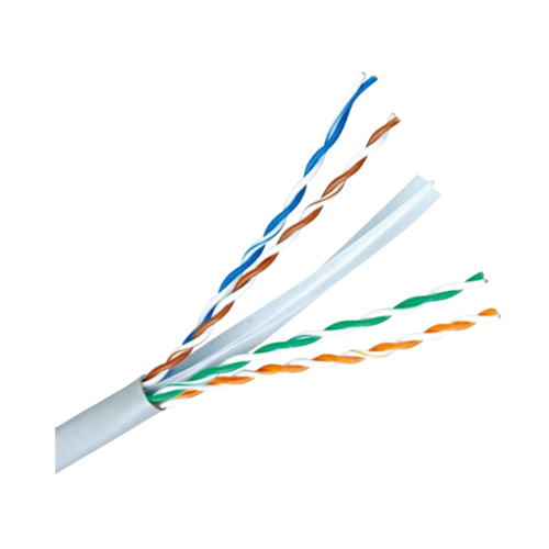 CAT 6 - UTP6E-300-H