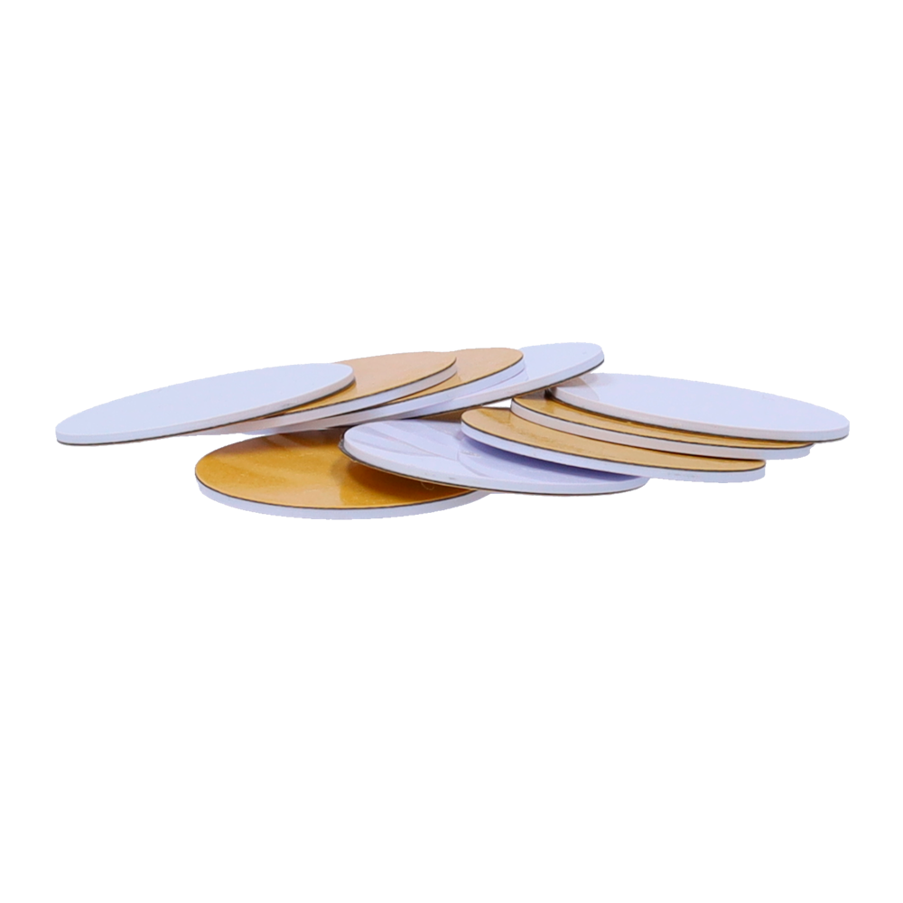 NFC-TAG-Aufkleber EM-STICKER