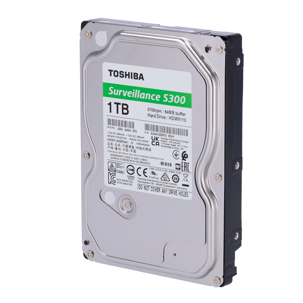 10XHD1TB-S