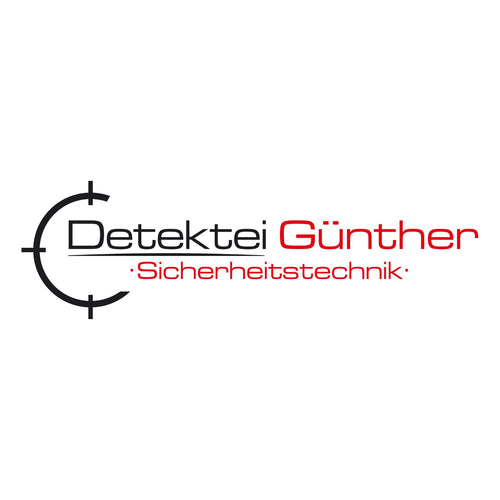 Detektei Günther SICHERHEITSTECHNIK