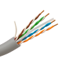 UV-UTP6-300-BC24AWG-DCA-B-W