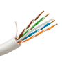 UV-UTP6A-300-BC23AWG-DCA-R-W