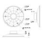 UV-TR-UF45-F-IN