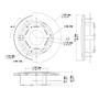 UV-TR-FM152-A-IN