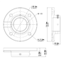 UV-TR-UF45-A-IN
