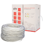 UV-UTP5E-300-BC24AWG-DCA-B-W