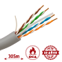 UV-UTP6-300-BC24AWG-DCA-B-W