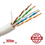 UV-UTP6A-300-BC23AWG-DCA-R-W