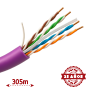 UV-UTP6-300-BC24AWG-B2CA-R-V