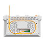 VSOL-V2804AX30-A