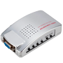 VGA-VIDEO-CONVERTER