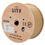 UV-UTP6A-300-BC23AWG-DCA-R-W