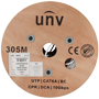 UV-UTP6A-300-BC23AWG-DCA-R-W